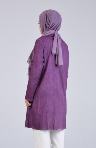 Damson Tuniek 5252-05