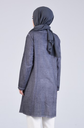 Gray Tuniek 5252-08