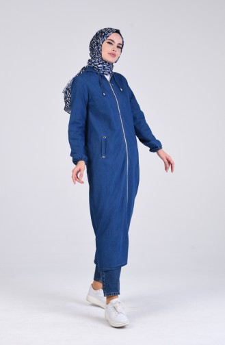 Indigo Cape 8455-01