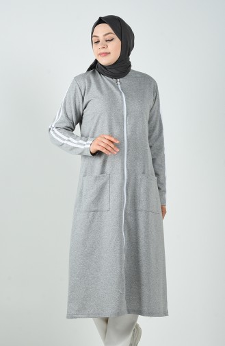 Grau Cape 7405-01