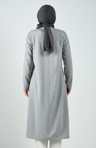 Gray Cape 7405-01