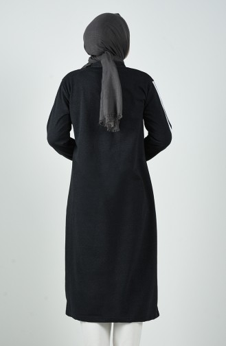 Anthracite Cape 7405-05