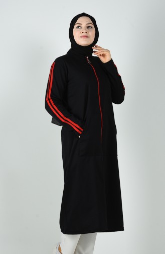 Black Cape 7406-02