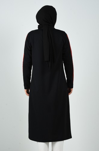 Black Cape 7406-02