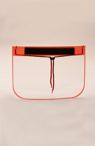 Visor Rouge 4664-02