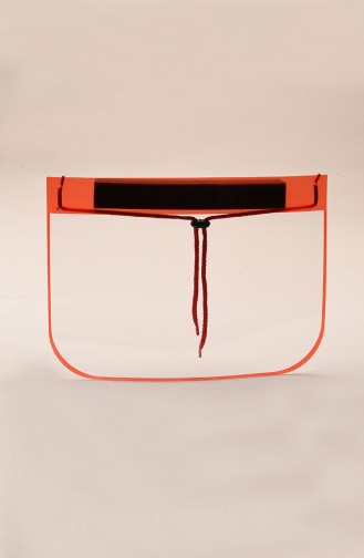 Red Visor 4664-02