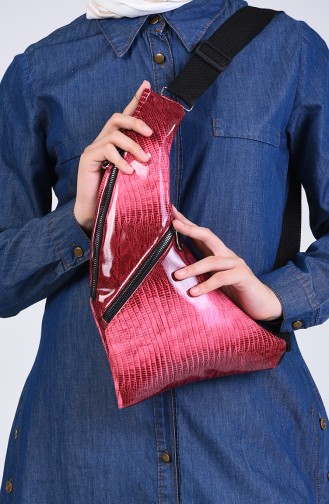 Damson Shoulder Bag 1306-20