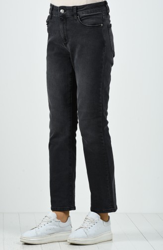 Pantalon Fumé 1007-01