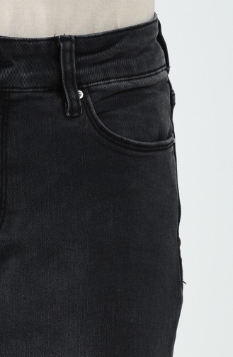 Pantalon Fumé 1007-01