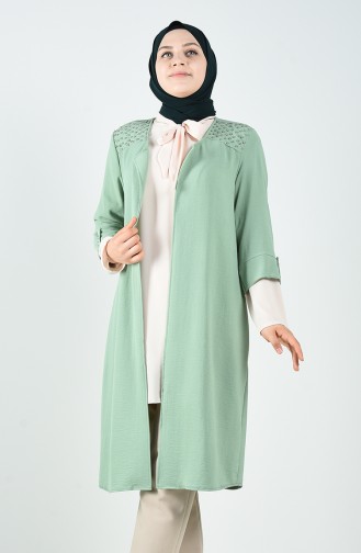 Green Almond Suit 0216-02