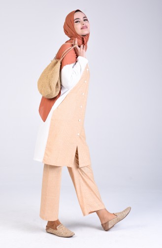 Mustard Suit 0009-04