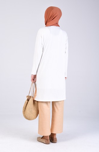 Mustard Suit 0009-04