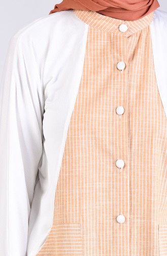 Mustard Suit 0009-04