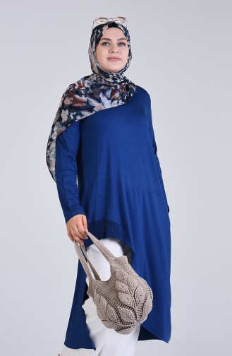 Indigo Tuniek 1554-01