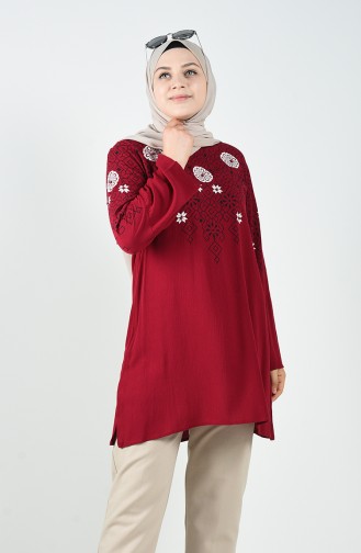 Damson Tuniek 2034-01