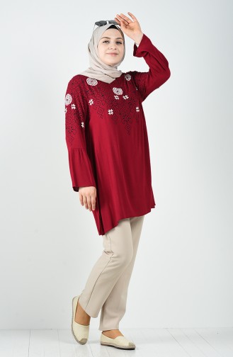 Damson Tuniek 2034-01