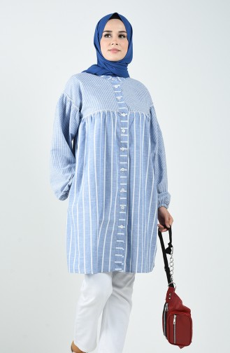 Blue Tunics 80471-03