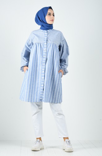 Blue Tuniek 80471-03