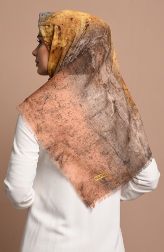 Onionskin Hoofddoek 2496-02