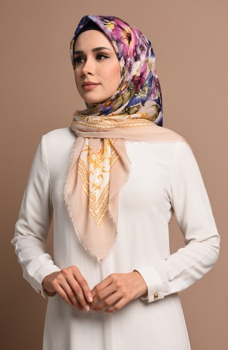 Gems Scarf 2501-06