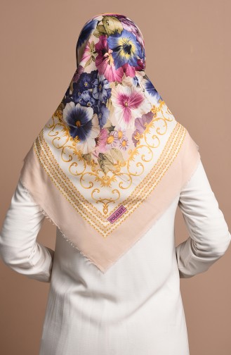 Gems Scarf 2501-06