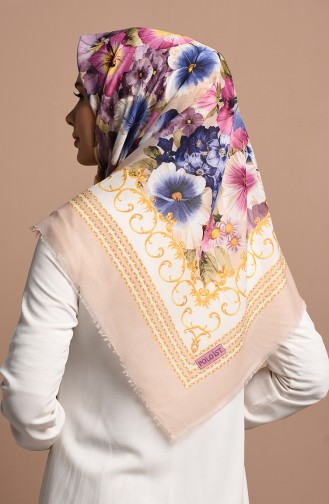 Gems Scarf 2501-06