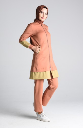 Tan Tracksuit 03