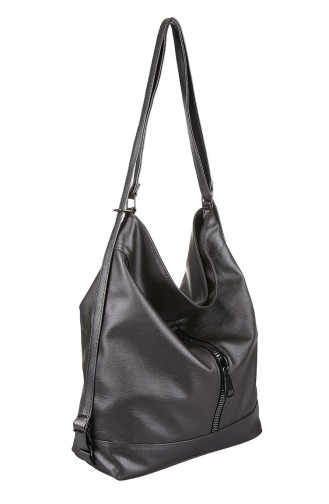 Anthracite Shoulder Bags 403-200