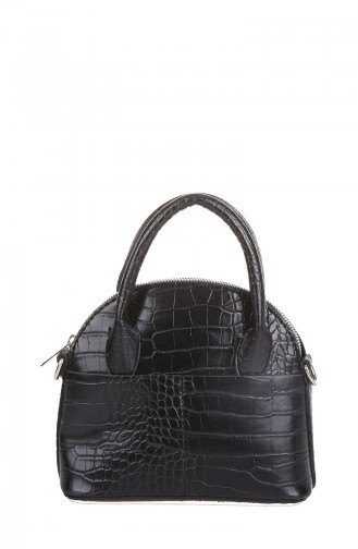 Sac D`épaule Noir 407-001