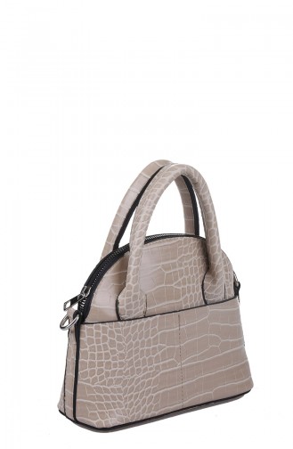 Mink Shoulder Bag 407-021