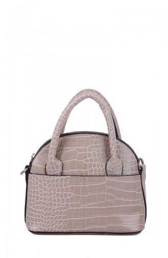 Mink Shoulder Bag 407P-021