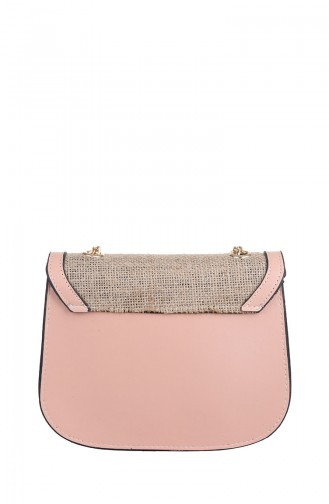 Powder Shoulder Bag 408-081