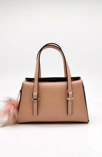 Puder Schultertasche 3109-102