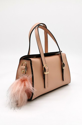 Puder Schultertasche 3109-102