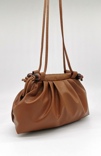 Tan Shoulder Bags 2002-19