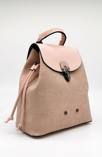 Powder Shoulder Bag 2003-102