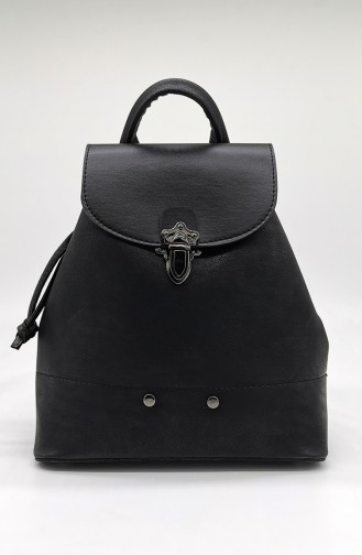 Black Shoulder Bags 2003-55
