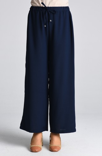 Navy Blue Pants 0059-09
