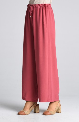 Dusty Rose Pants 0059-10