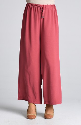 Pantalon Rose Pâle 0059-10