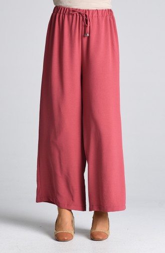 Dusty Rose Pants 0059-10