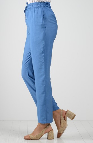 Indigo Broek 0151A-02