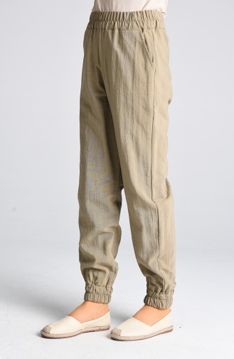 Mink Broek 3189-04