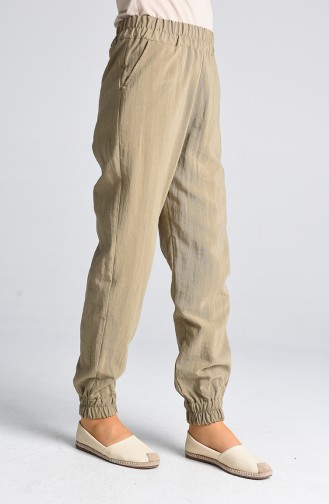 Pantalon Vison 3189-04