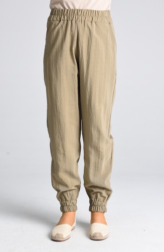 Pantalon Vison 3189-04