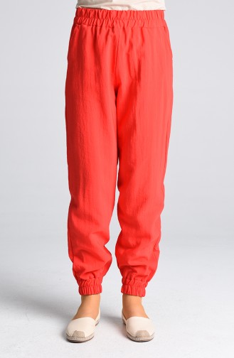 Pantalon Rouge 3189-12