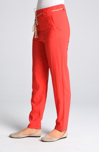 Pantalon Rouge 3190-03