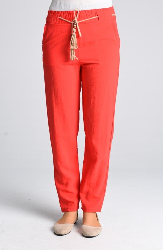 Pantalon Rouge 3190-03