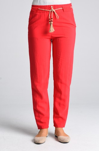 Vermillion Broek 3190-04