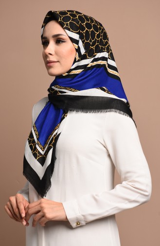 Saxe Scarf 2489-16